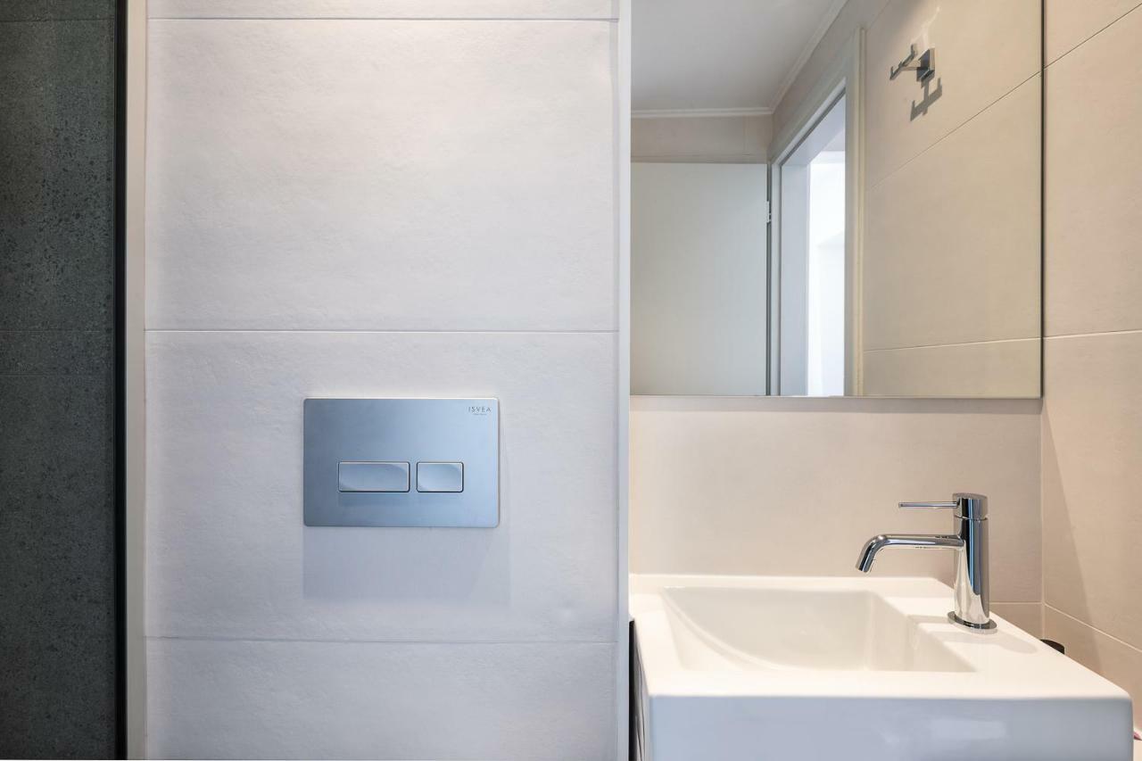 חאניה Artemide City Places-Cozy Rooms מראה חיצוני תמונה