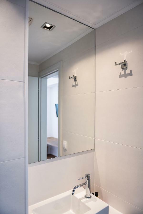 חאניה Artemide City Places-Cozy Rooms מראה חיצוני תמונה